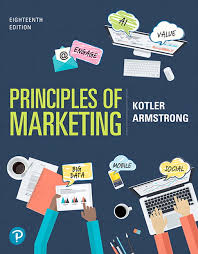 Course Image DBF 2218 Principles of Marketing